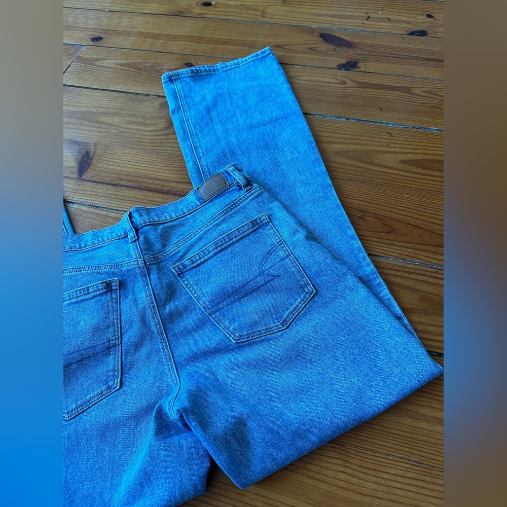 American Eagle Women’s Jeans Size 12 X-Long
